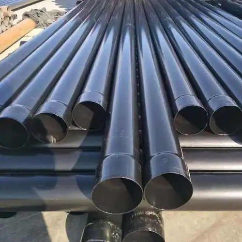 晋中热浸塑钢管的施工环境有一些特殊要求